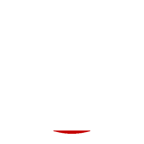 Karate Arizona Sticker by Alex Wilson