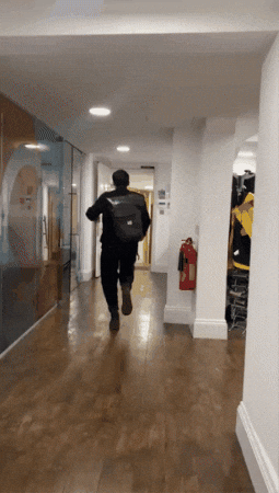 Circle Agency GIF