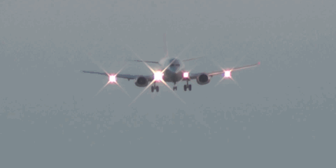 planes