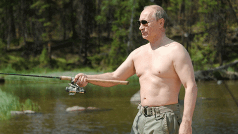 putin