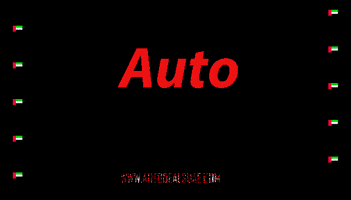 Logo Gif Luxury Cars GIF by Auto Deals