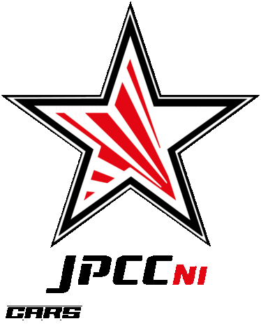 JPCCNI Sticker