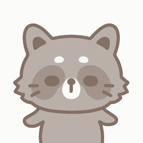 Angry Raccoon GIF