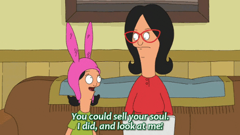 bobs burgers