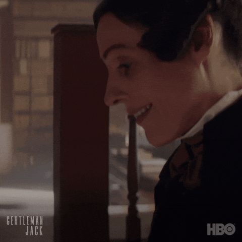 Happy Laugh GIF by HBO