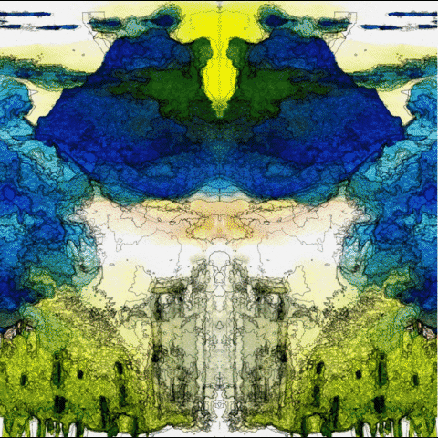 ambidiestro watercolor society6 ambidiestro GIF
