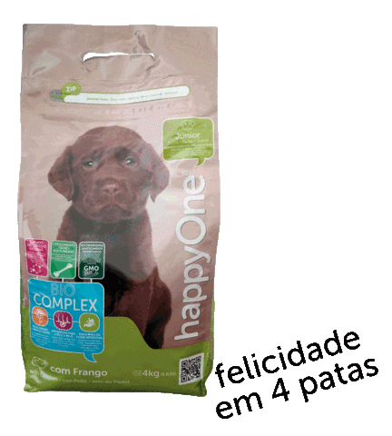 petMaxi Sticker