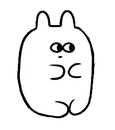 Kawaii Sticker