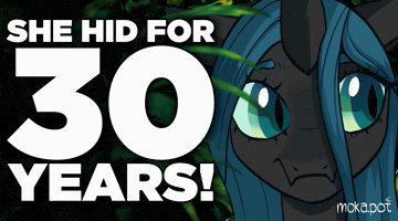 Chrysalis Mokapot GIF