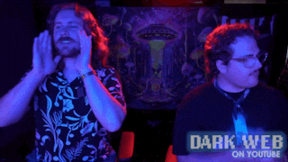 Paul Scheer Comedy GIF by Dark Web
