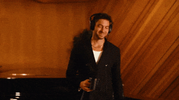 Feeling It New Heart GIF by Crash Adams