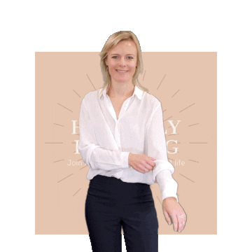 Honestly Inspiring Sticker