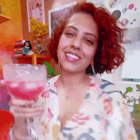 Dance GIF