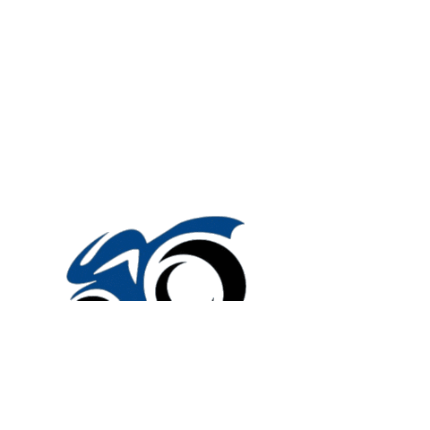 motorsportschool Sticker