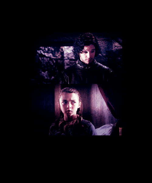 arya stark