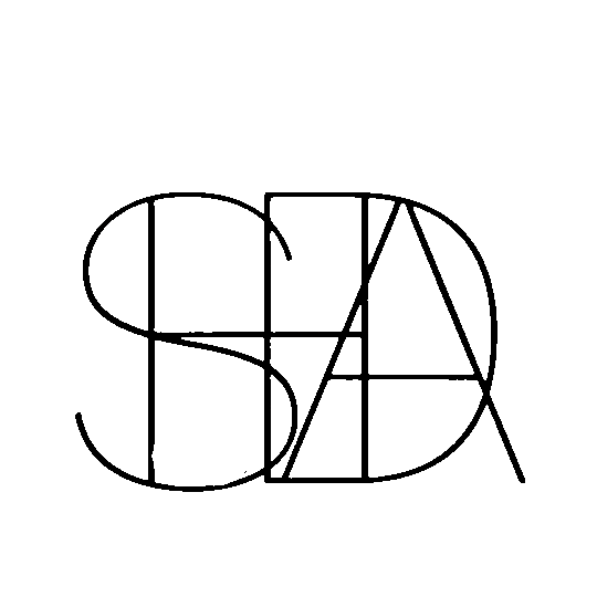 Hadassah Skin Co Sticker