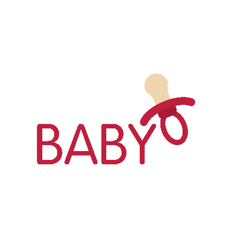 Baby Sticker by Shilav_Kids