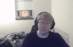 Rage GIF
