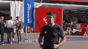 Sport Yes GIF by Nissan Motorsport