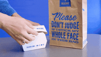 Hungry Burger GIF by Culver's