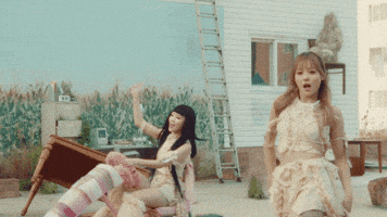 Is This Love GIF by XG Official