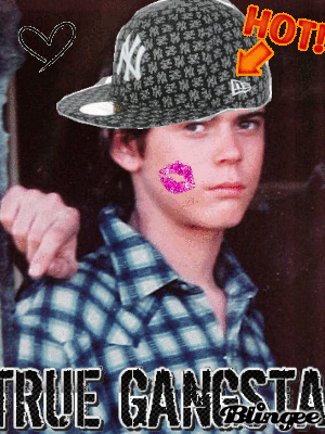 ponyboy curtis