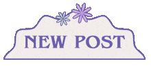 Post Sticker