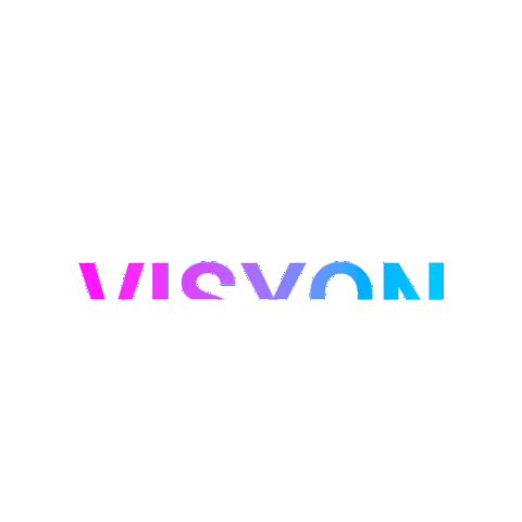 Visyon Digital Sticker