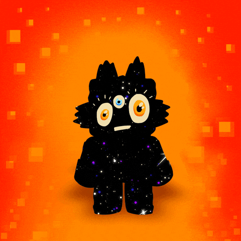 Explosion Wow GIF by Impulse