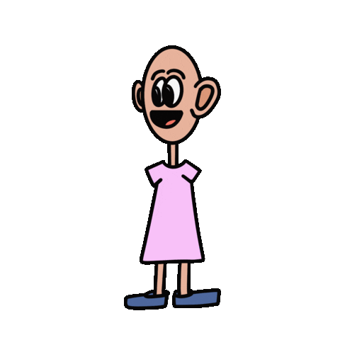 Animated Sticker