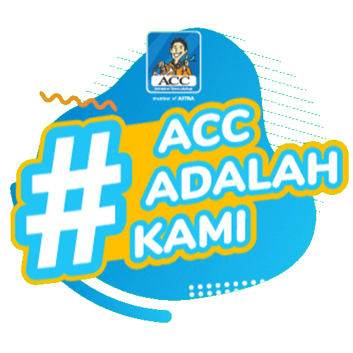 Astra Credit Companies Sticker