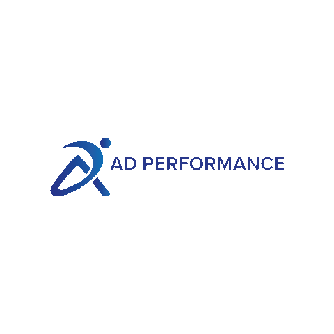 AD Performance Sticker