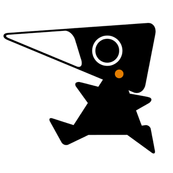 Wutty Sticker by TAMAX