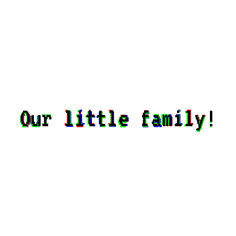 Sticker by adopt1save2