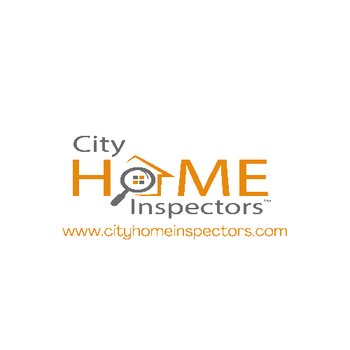 City Home Inspectors, LLC Sticker