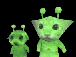 Cat GIF