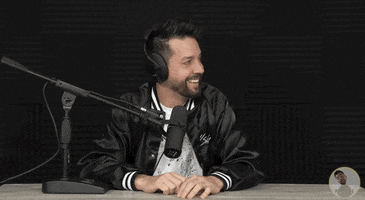 Cracking Up Laughing GIF by John Crist Comedy