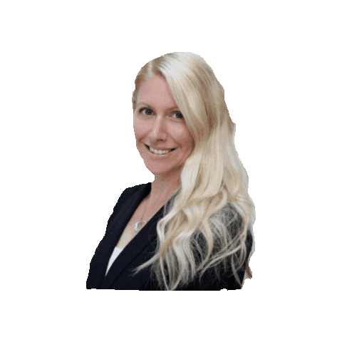 Megan Zottoli Realtor Sticker