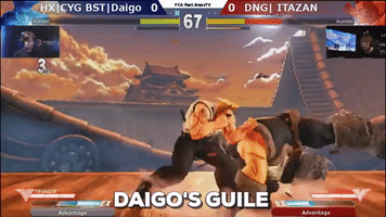 cmontoya82 sfv guile street fighter 5 daigo GIF