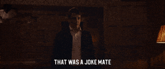Joke Mate GIF by BFI