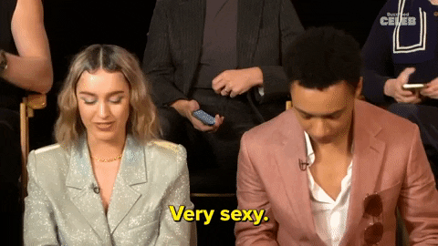Sexy-celeb GIFs - Get the best GIF on GIPHY