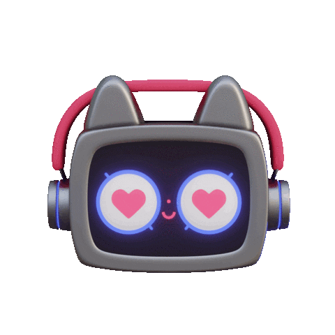 Love Sticker