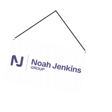 Sticker by Noah Jenkins
