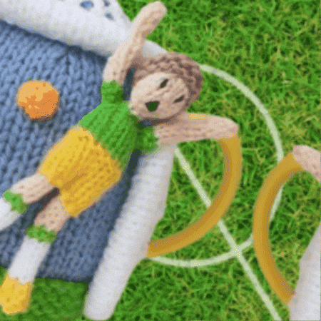 World Cup Celebration GIF by TeaCosyFolk