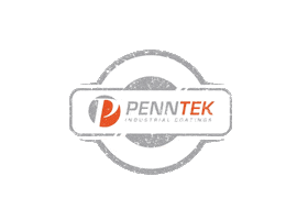 PenntekCoatings Sticker