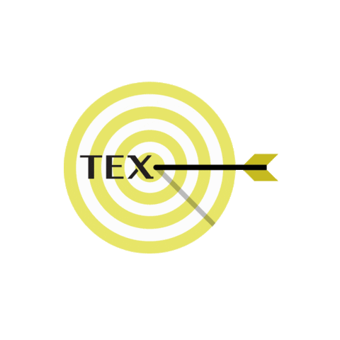 TEX Sticker