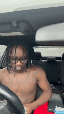 Blackedypape GIF