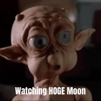 Moon Crypto GIF by Hoge Finance