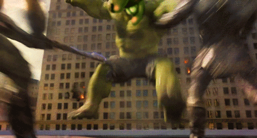 hulk