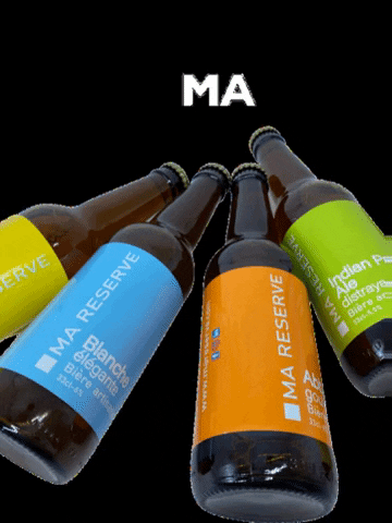 Ma Réserve GIF